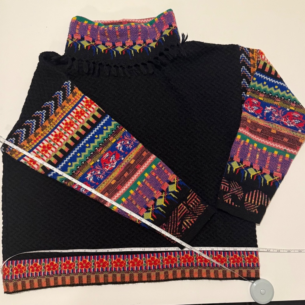 Joye + Fun Sweater - Picture 5 of 8